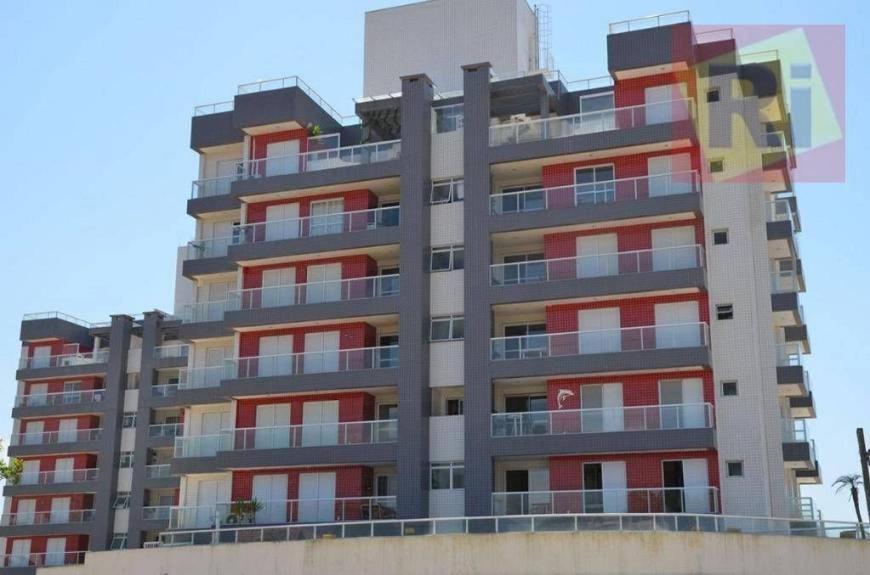 Apartamento A 50M Praia Maitinga, Wifi, Churrasqueira Na Varanda Бертиога Экстерьер фото