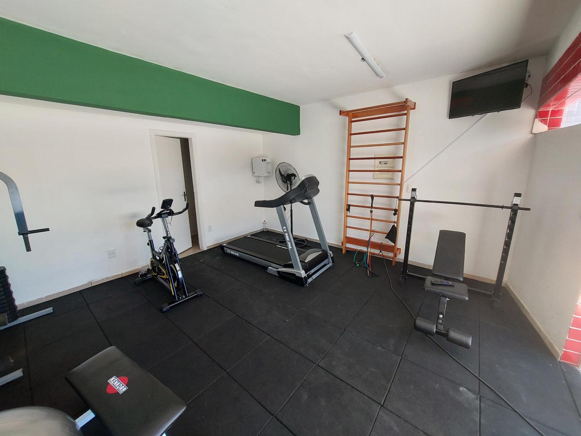 Apartamento A 50M Praia Maitinga, Wifi, Churrasqueira Na Varanda Бертиога Экстерьер фото
